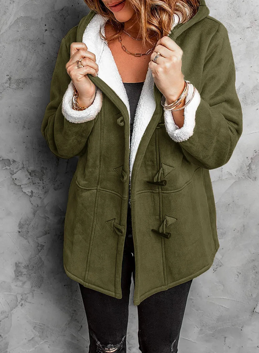 Benthe™ Stijlvol & Warm Vest