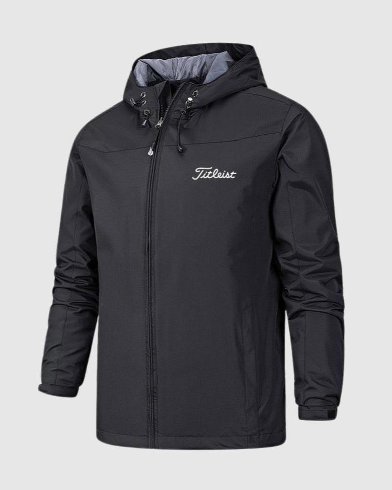 Mark | Duurzame Waterdichte Jas