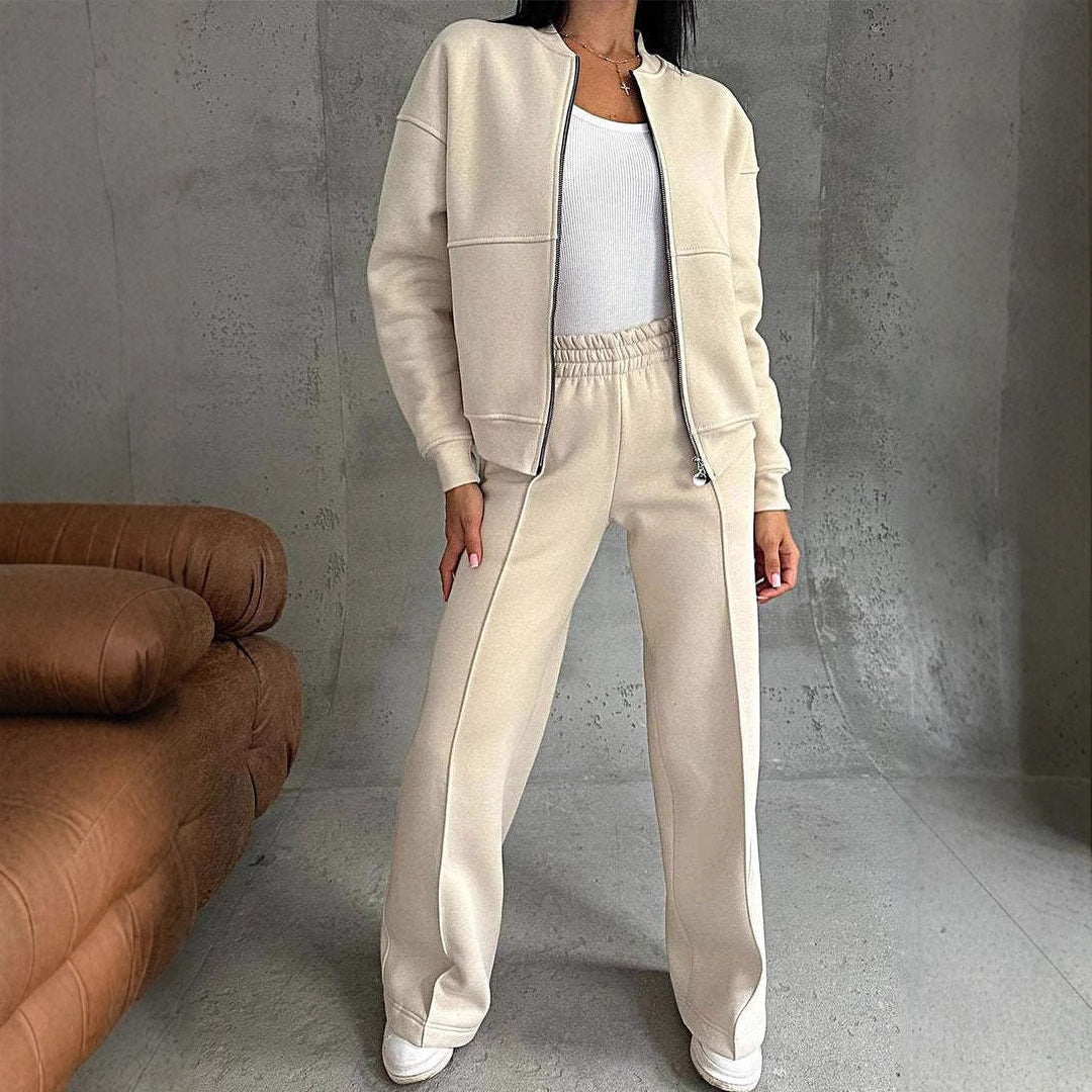 Yara | Comfortabele & Stijlvolle Set