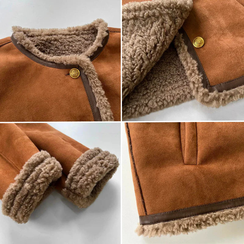 Angelie | Modieuze Teddyjas