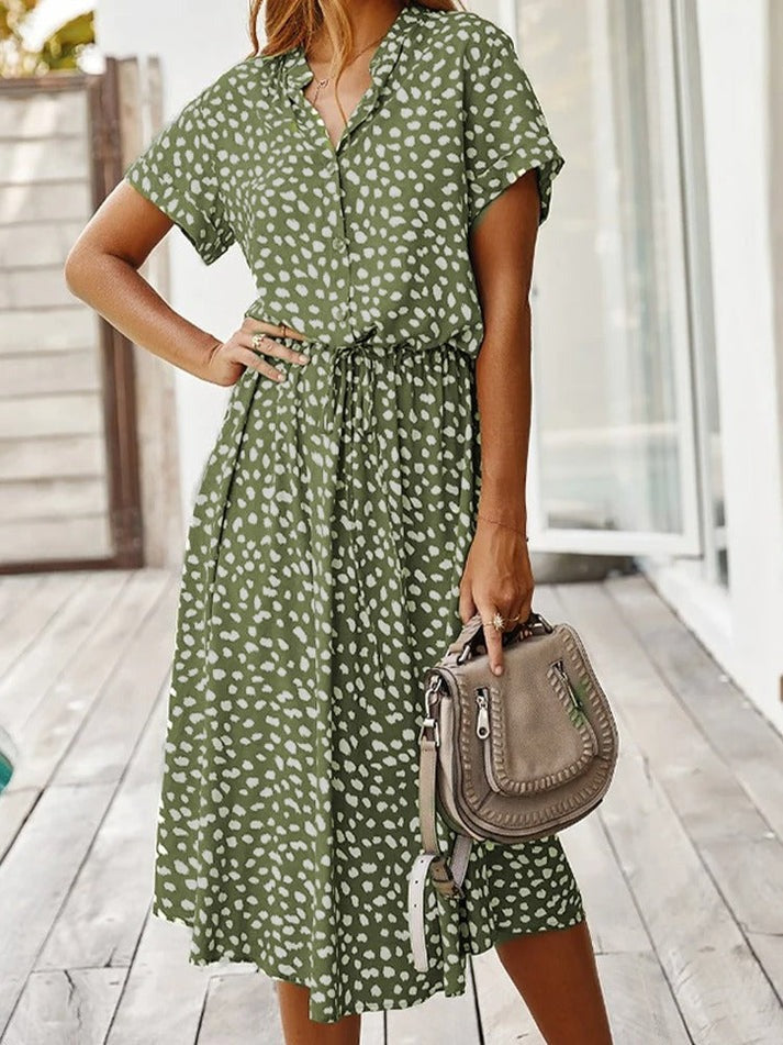 Karin® - Vintage-jurk