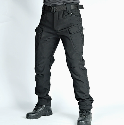 Joseph | Tactische broek met gratis riem
