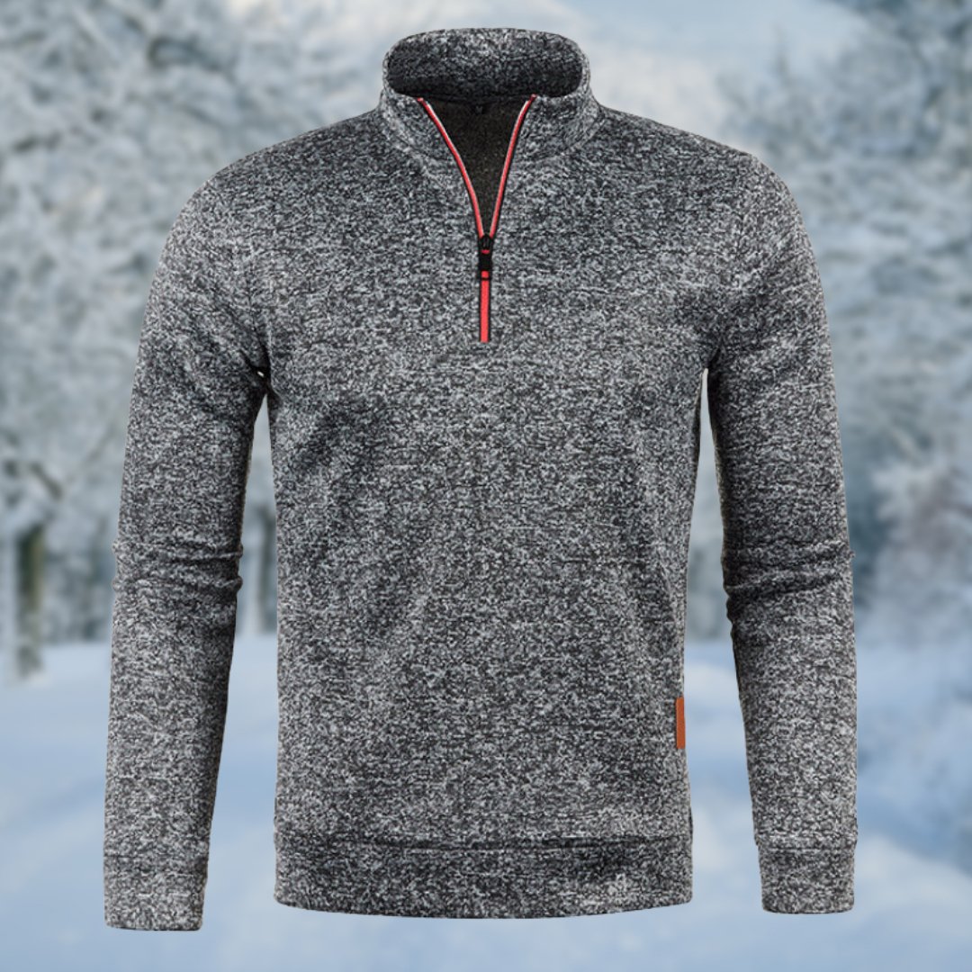 Jeremy™ | Stijlvolle Coltrui voor Optimaal Gemak