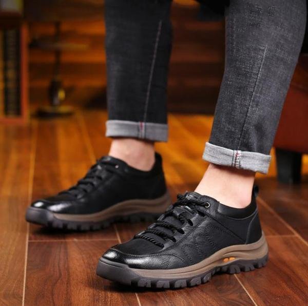 Mathéo - Casual Schoenen