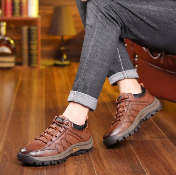 Mathéo - Casual Schoenen