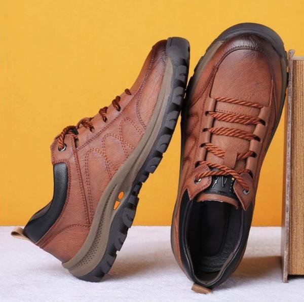 Mathéo - Casual Schoenen