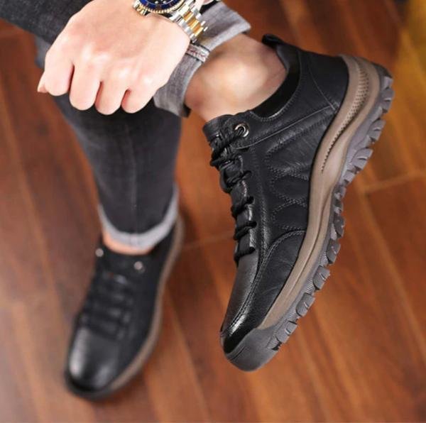 Mathéo - Casual Schoenen
