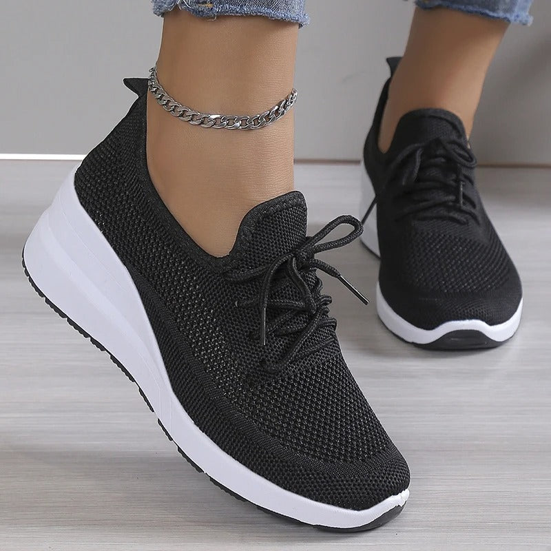 Verona™ | Orthopedische Stijlvolle Sneakers