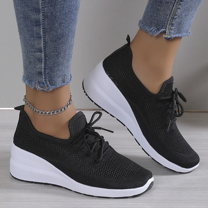 Verona™ | Orthopedische Stijlvolle Sneakers