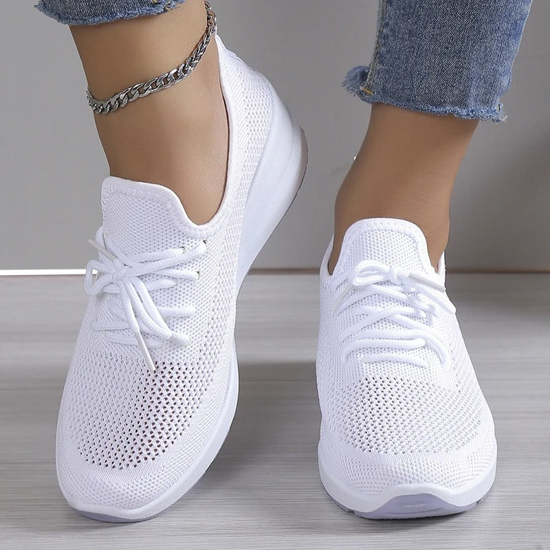 Verona™ | Orthopedische Stijlvolle Sneakers
