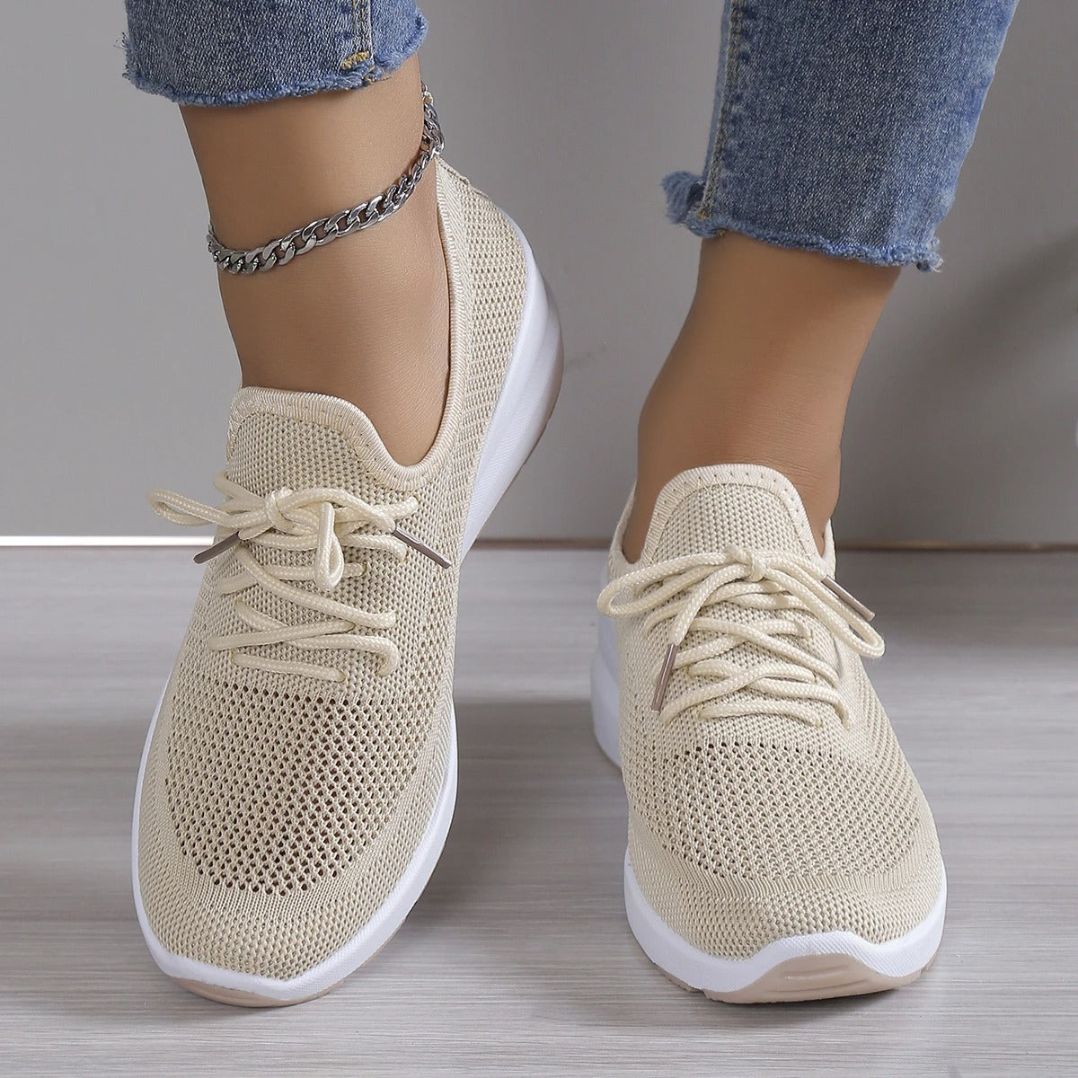 Verona™ | Orthopedische Stijlvolle Sneakers