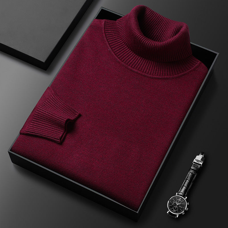 Teodor | Luxueuze Kasjmier Coltrui