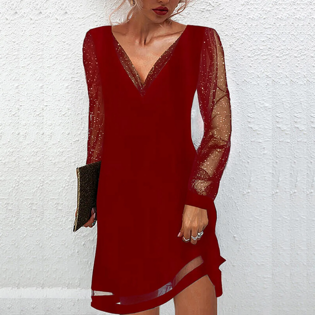 Sofie | Elegante Jurk