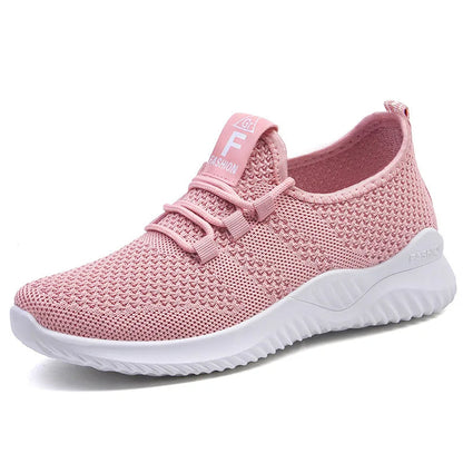 ComfyWalks™ - Orthopedische Schoenen