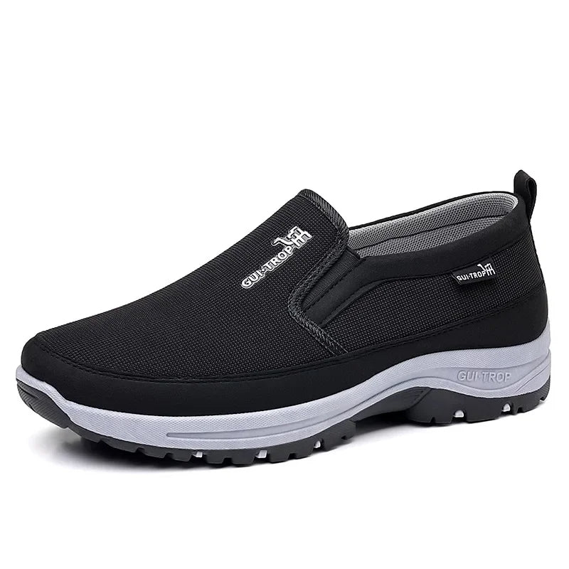 HikeEase™ | Comfortabele Orthopedische Wandelschoenen