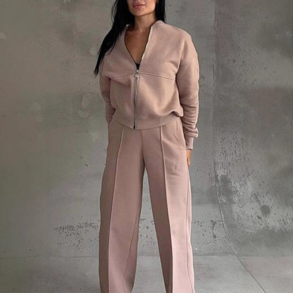 Yara | Comfortabele &amp; Stijlvolle Set