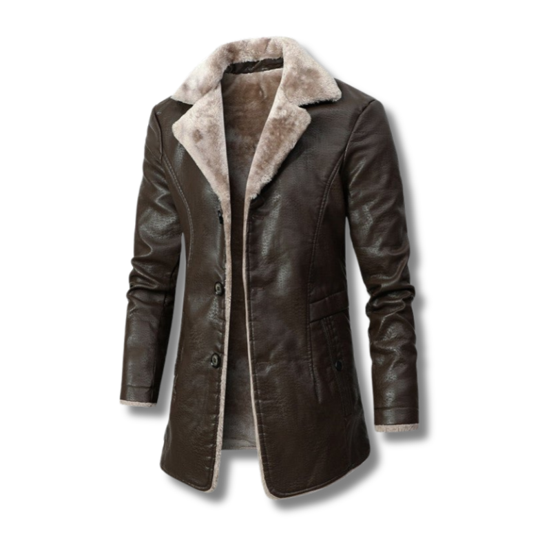 Reiner™ | Elegante Winterjas voor Mannen