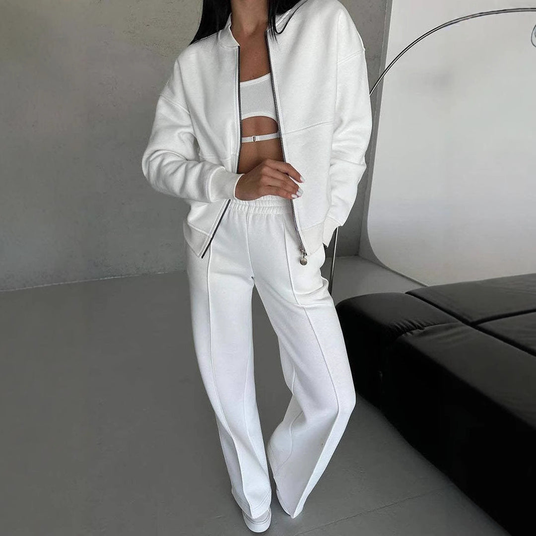 Yara | Comfortabele &amp; Stijlvolle Set
