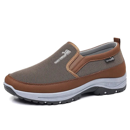 HikeEase™ | Comfortabele Orthopedische Wandelschoenen