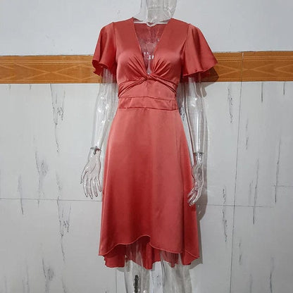 Cassandra｜Elegante Cocktailjurk