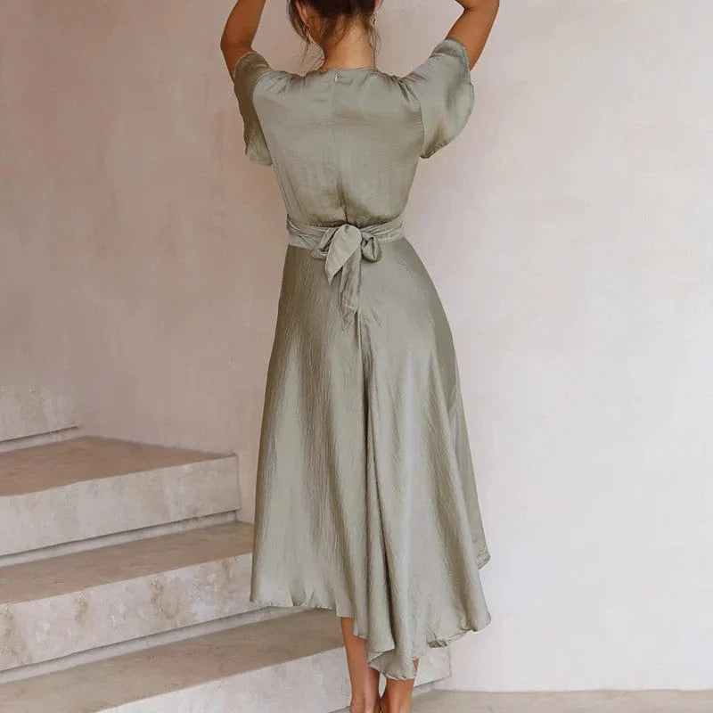 Cassandra｜Elegante Cocktailjurk