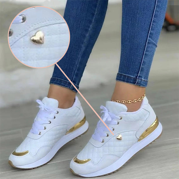 Lena - Trendy Sneakers voor dames