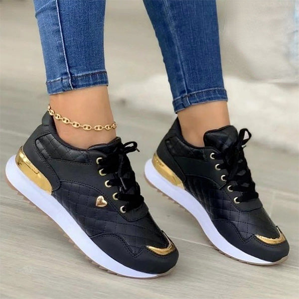 Lena - Trendy Sneakers voor dames