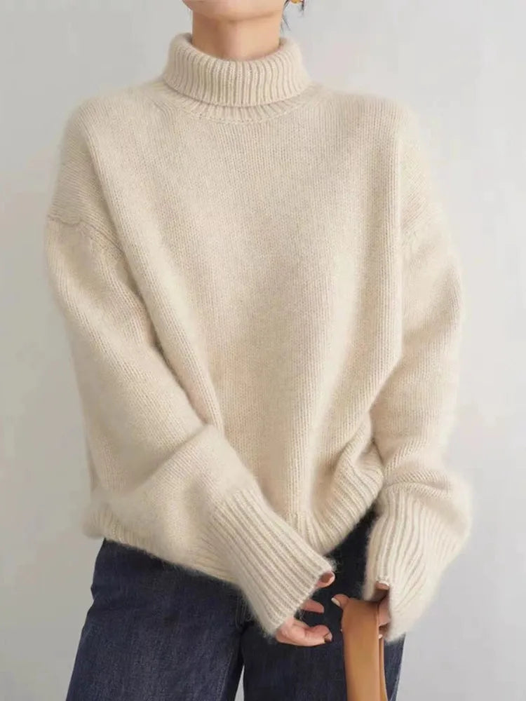 Gwen™ | Knusse Coltrui