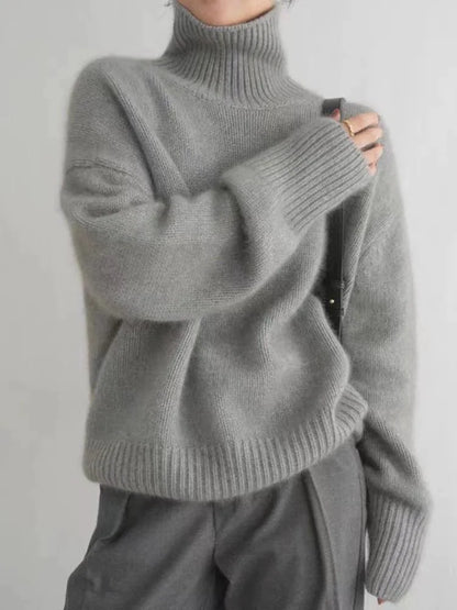 Gwen™ | Knusse Coltrui