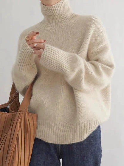 Gwen™ | Knusse Coltrui