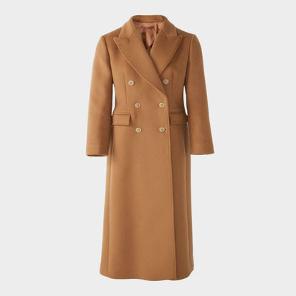 Katrien | Klassieke Trenchcoat