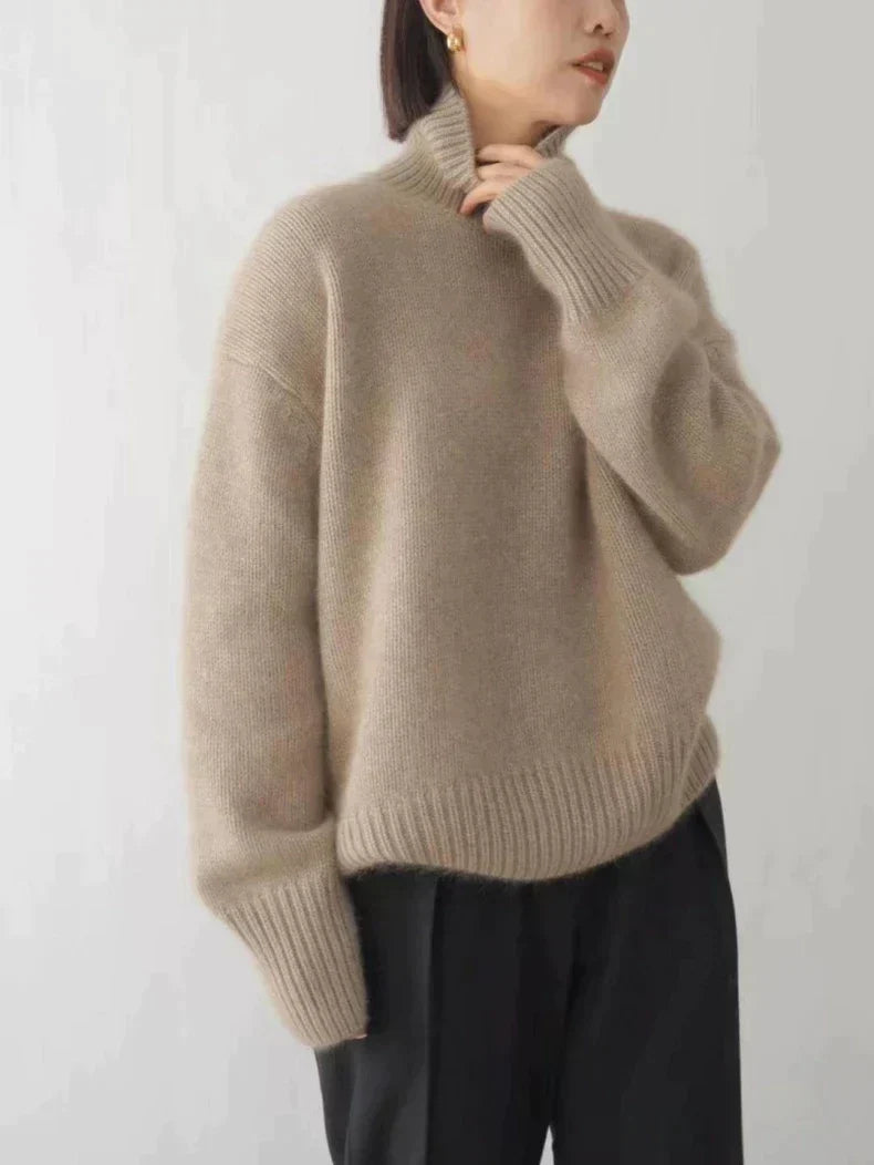 Gwen™ | Knusse Coltrui