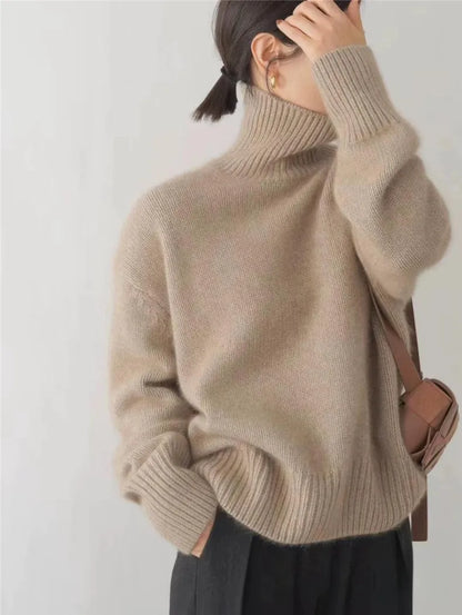 Gwen™ | Knusse Coltrui
