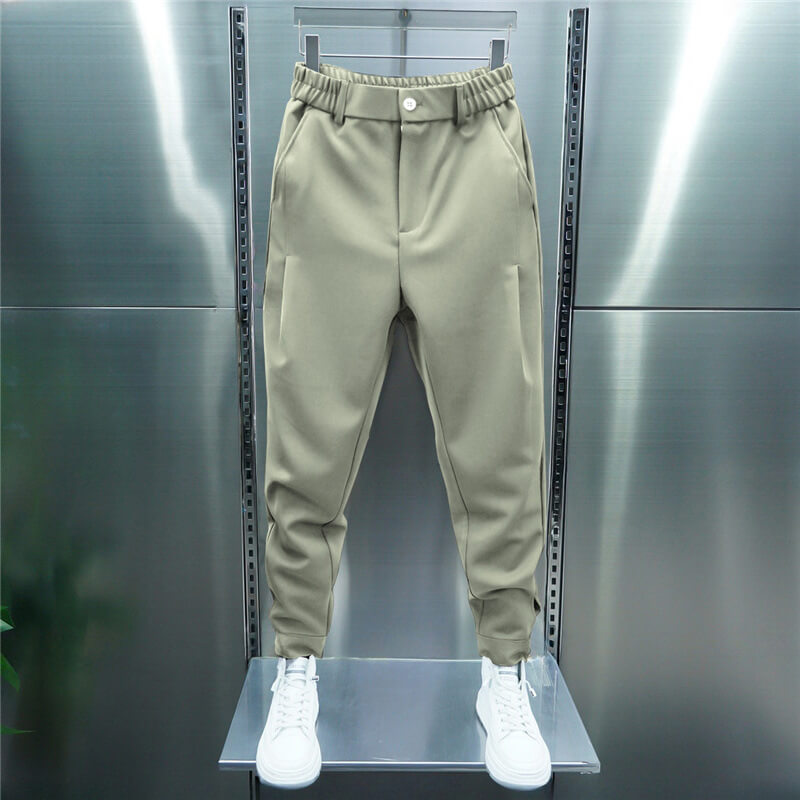 Jude | Moderne en Strakke Broek