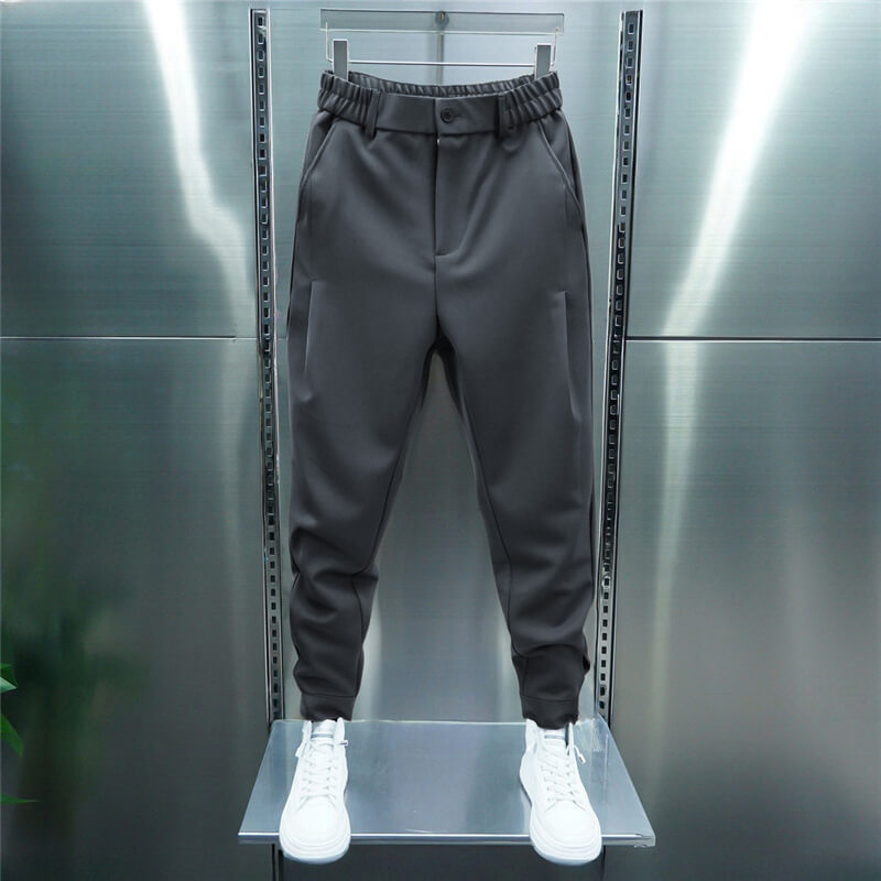 Jude | Moderne en Strakke Broek