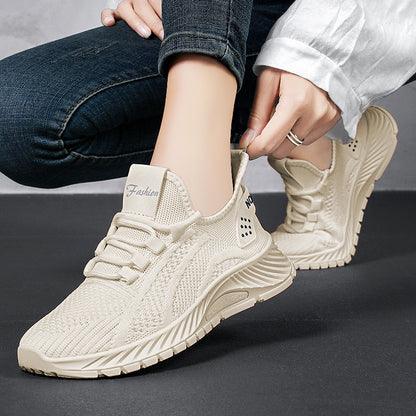 Nina™ | Orthopedische Hardloopschoenen