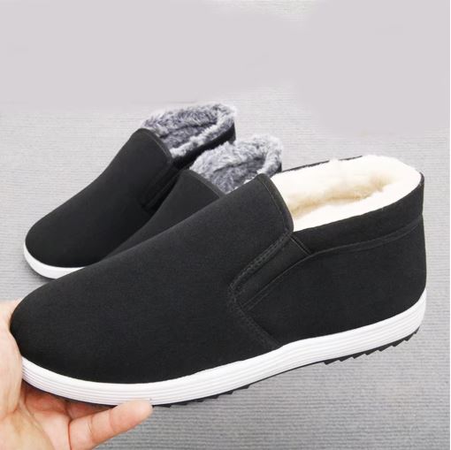 Timo™ | Zachte en Comfortabele Orthopedische Schoenen