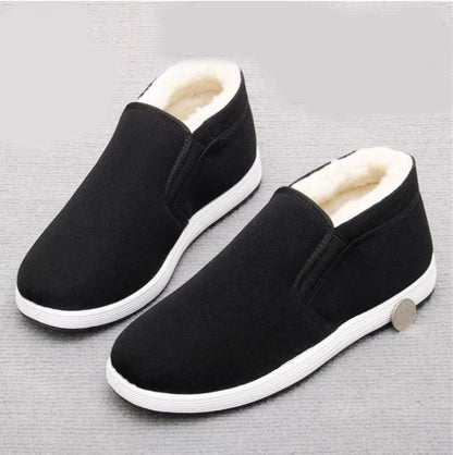 Timo™ | Zachte en Comfortabele Orthopedische Schoenen