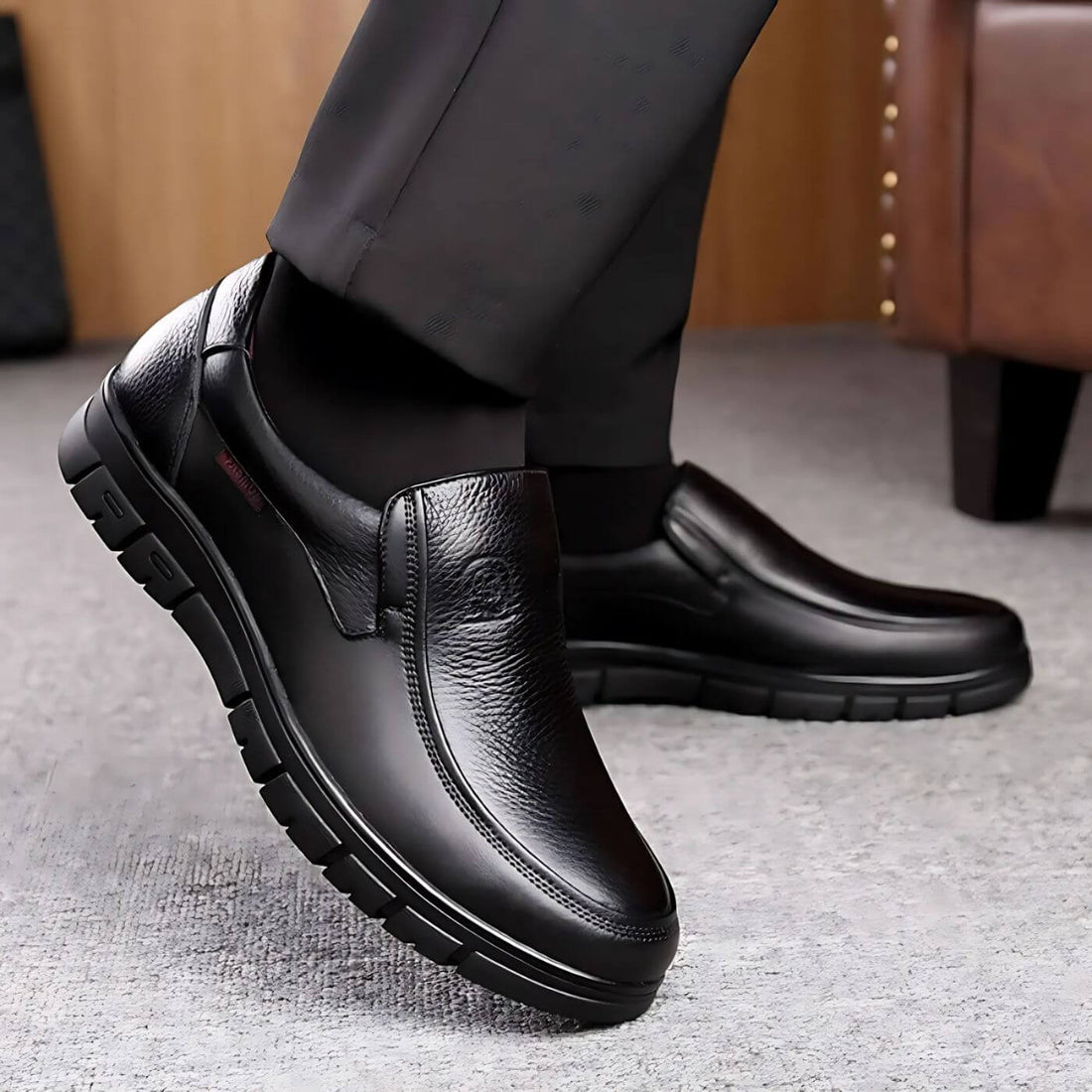 Bram™ - Orthopedische Schoenen