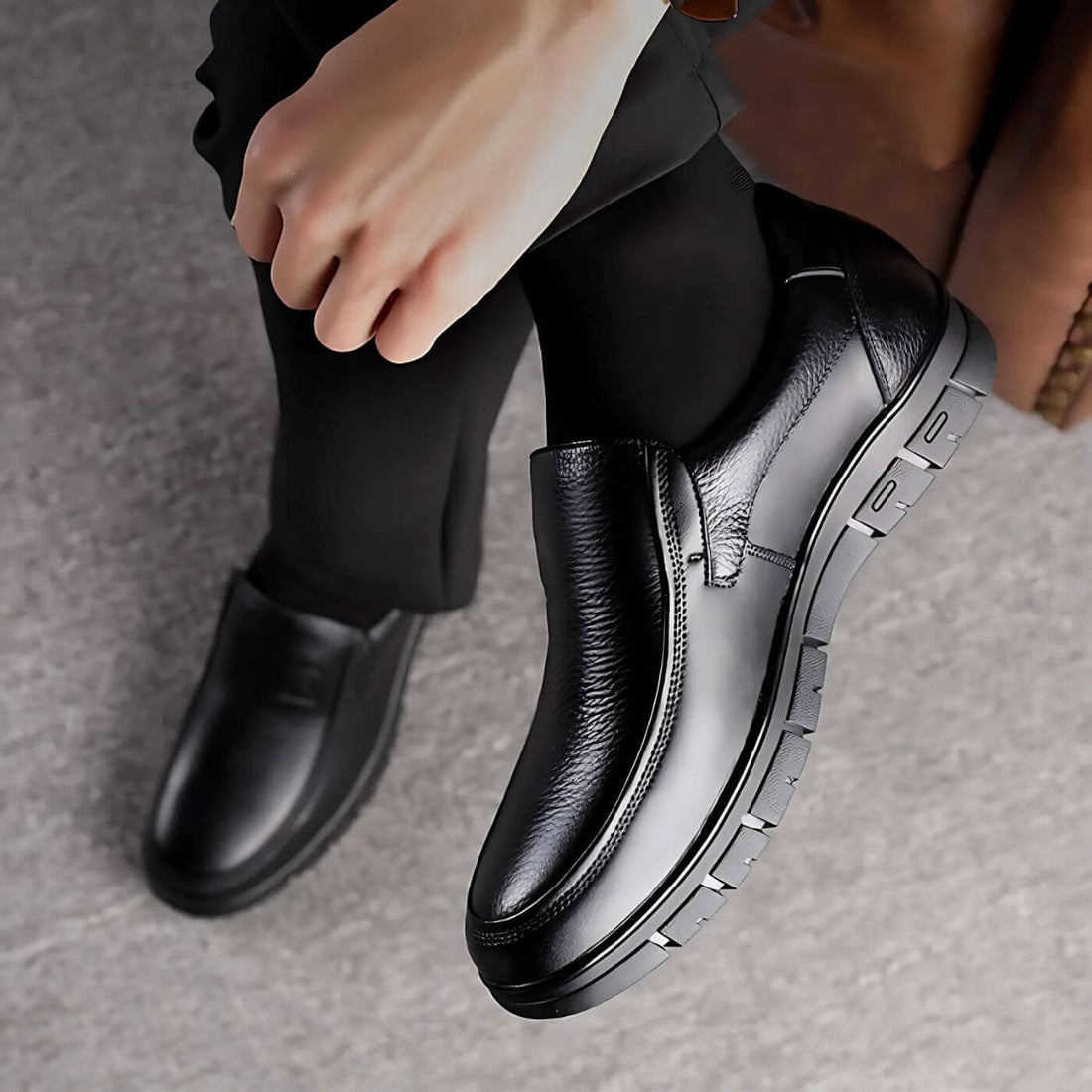 Bram™ - Orthopedische Schoenen