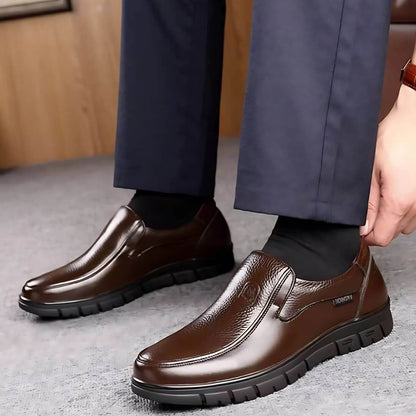 Bram™ - Orthopedische Schoenen