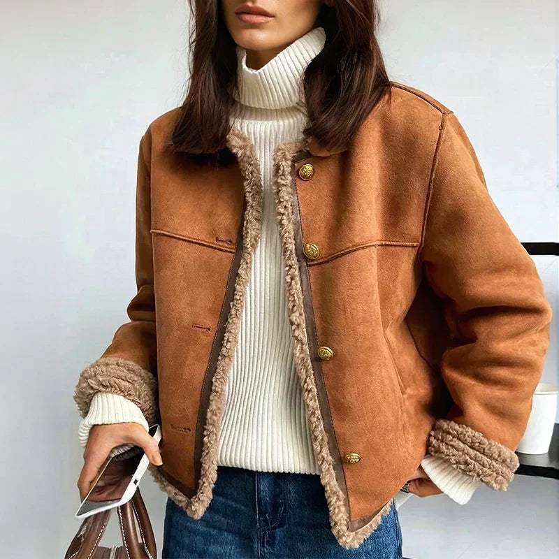 Angelie | Modieuze Teddyjas
